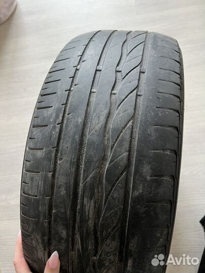 Bridgestone Turanza ER300 225/55 R17 97