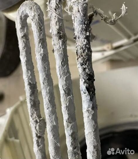 Ремонт стиральных и посудомоечных машин