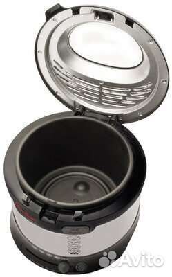 Фритюрница Moulinex AF 135D10 UNO M