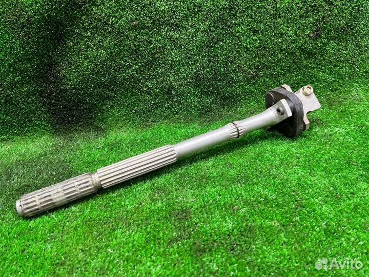 Рулевой карданчик Bmw 5-Series E39 M52B28 1997