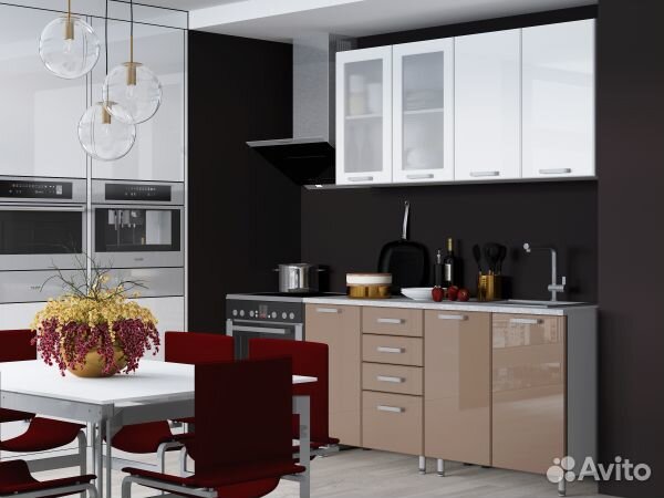 Кухня 