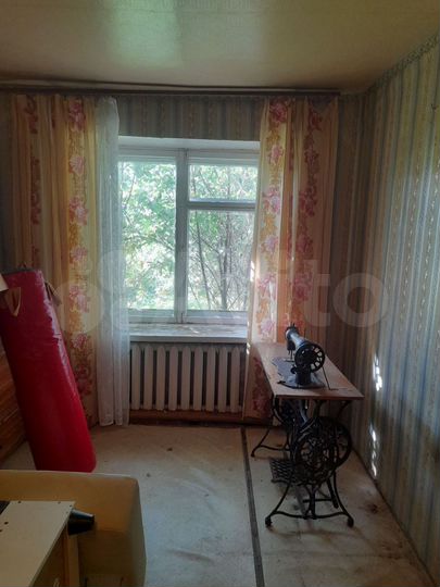 3-к. квартира, 71,8 м², 1/2 эт.