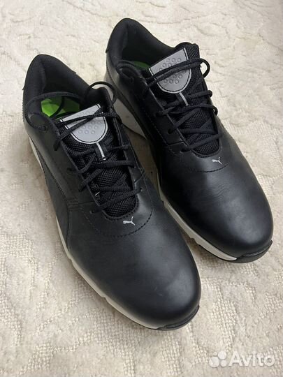 Ботинки для гольфа