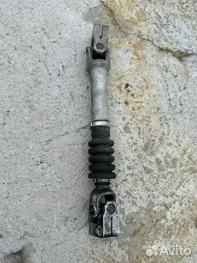 Рулевой карманчик BMW E60 XI полный привод