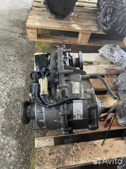 Раздаточная коробка 47300-4С210 Kia Sorento