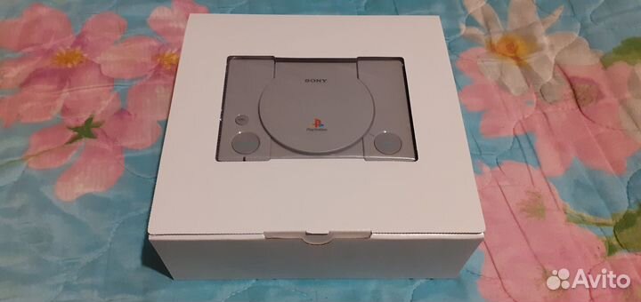 Sony PlayStation Classic