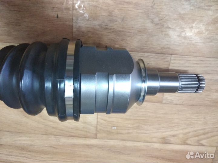 Приводной вал Тойота Авенсис 4342005240