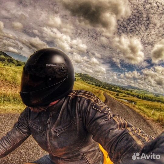 Мотокуртка Ixon opium