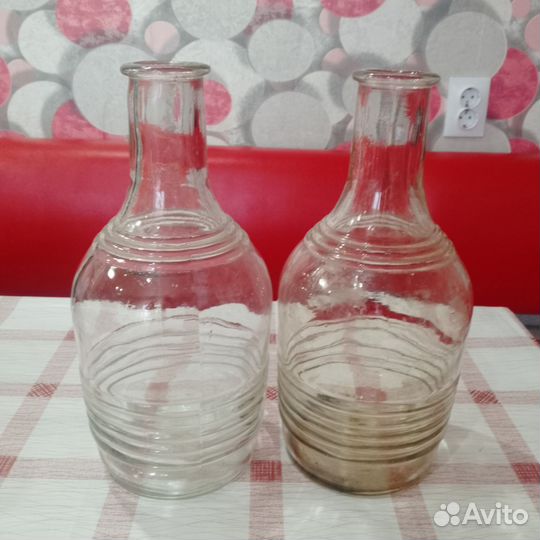 Графин СССР