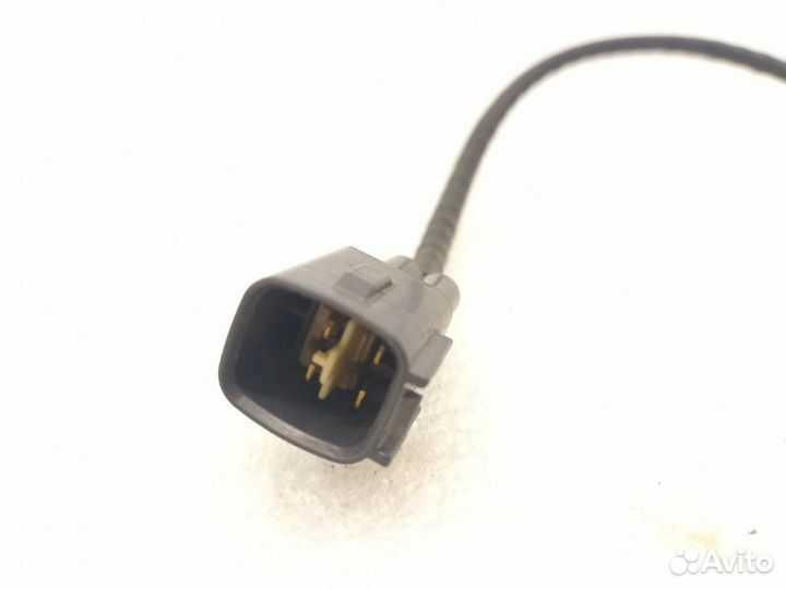 Датчик кислородный Toyota Noah ZRR70 2.0 3zrfae