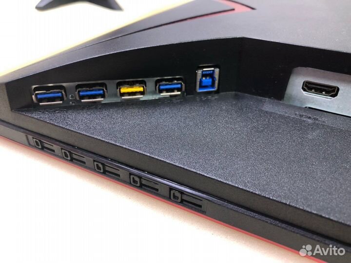 Монитор игровой 23.8