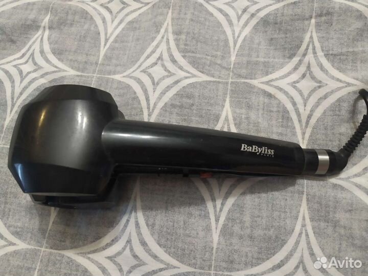 Плойка BaByliss