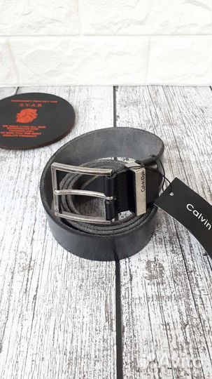 Ремень calvin klein