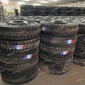 Шины для спецтехники 315/80 R22.5