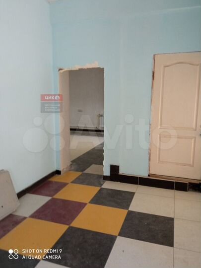 Ритейл офисы