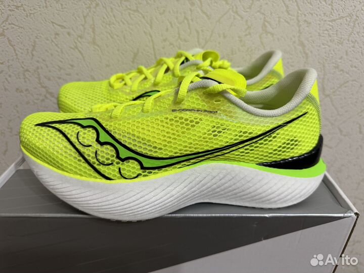 Кроссовки Saucony Endorphin Pro 3 (44.5)