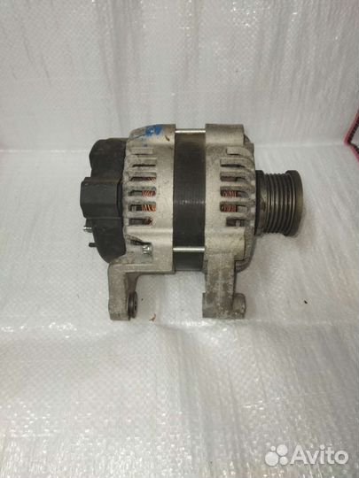 Генератор Opel a14xer