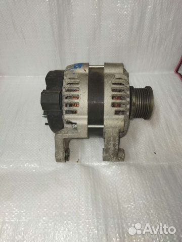 Генератор Opel a14xer