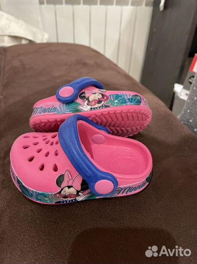 Crocs