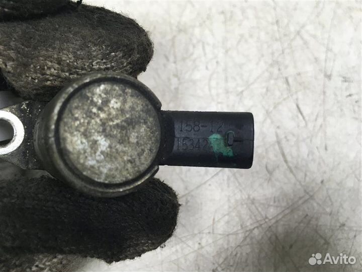 Клапан электромагнитный Audi Q7 4L 2005-2015