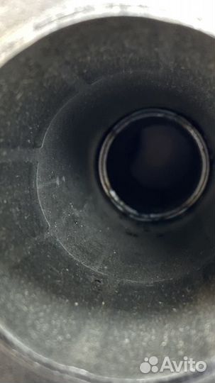 Глушитель универсальный