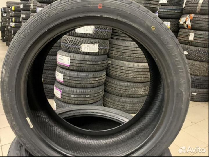 Sailun Atrezzo ZSR 215/45 R18 93Y