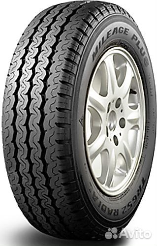 Triangle TR652 205/70 R15 104R