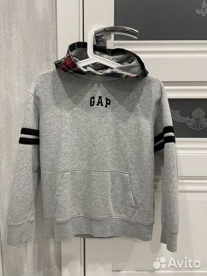 Свитшот GAP для мальчика, 140 см