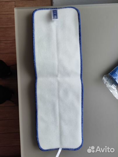 Smart Microfiber System Насадка сухая