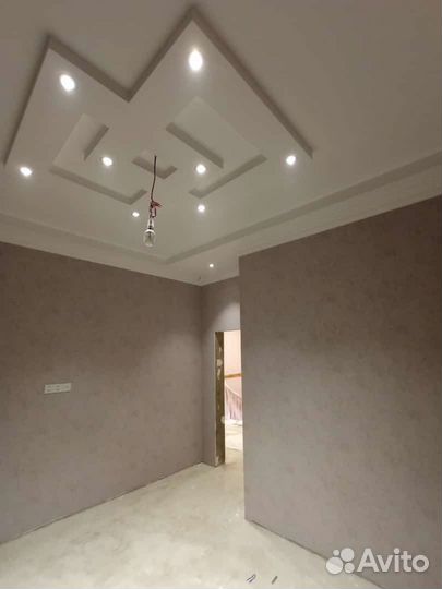 Ремонт квартир домов магазинов под ключ