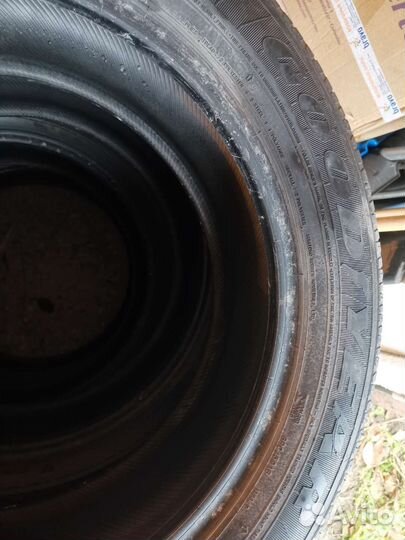 Goodyear Eagle LS 2 225/55 R18 98H