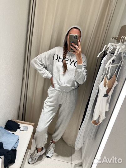 Услуги байера. Доставка Zara, Massimo Dutti, H&M