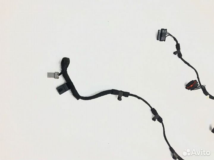 Проводка двери задняя левая Land Rover Range Rover