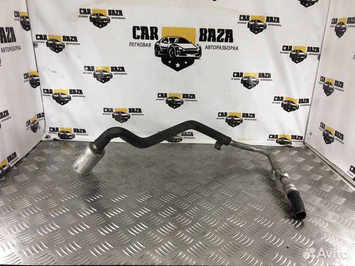 Трубка кондиционера