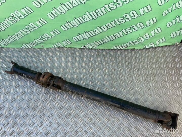 Кардан Mitsubishi L200 4 4D56U 2.5 TD 2010