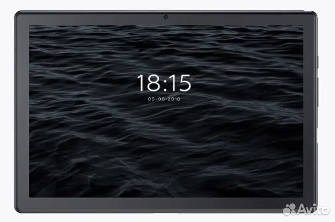 Планшетный компьютер BQ 1025L Exion Max