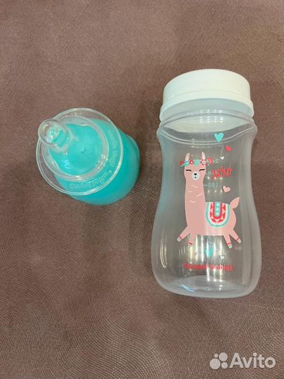 Бутылочка 240 мл