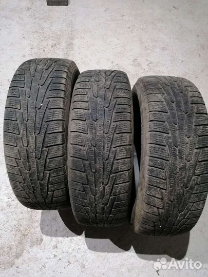 Nokian Tyres Hakkapeliitta 5 235/65 R18