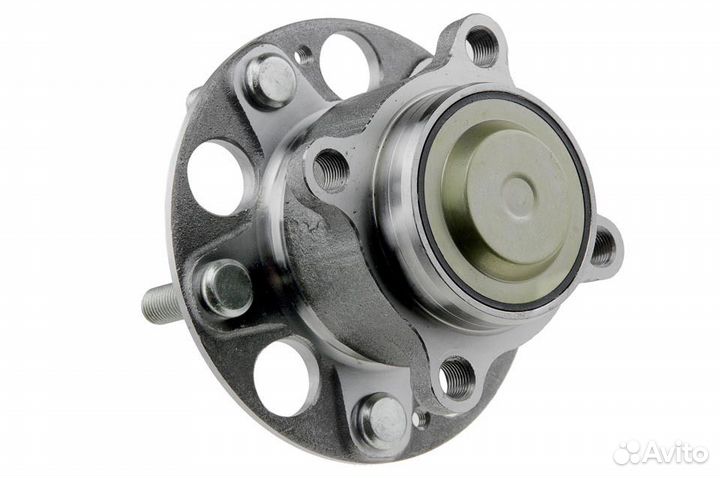 Ступица колеса honda accord 13- klthd081 NTY