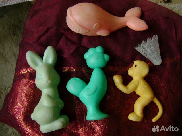 Детство СССР