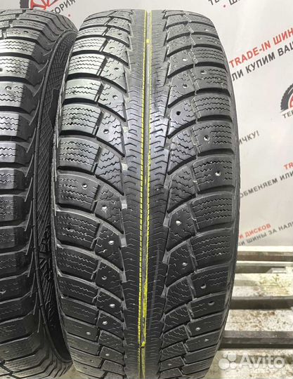 Gislaved Nord Frost 5 225/65 R17 102S