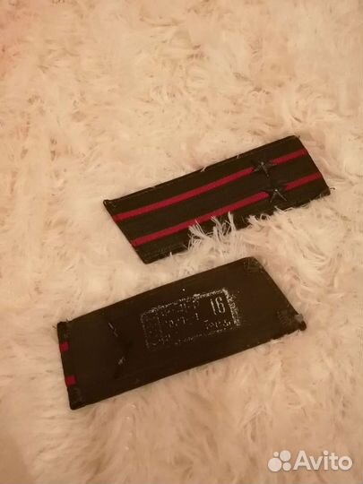 Погоны СССР