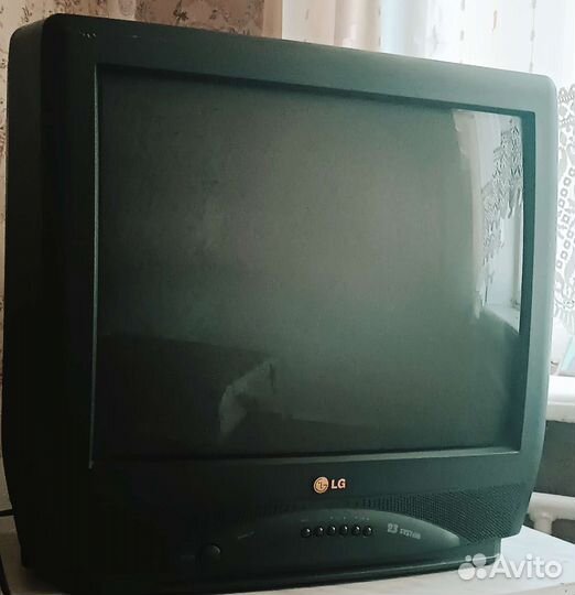Телевизор LG