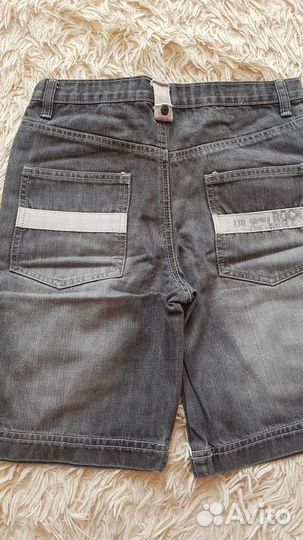 Шорты для мальчика, на рост 128 см