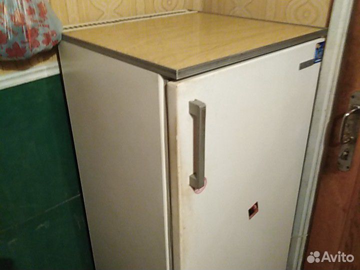 Холодильник