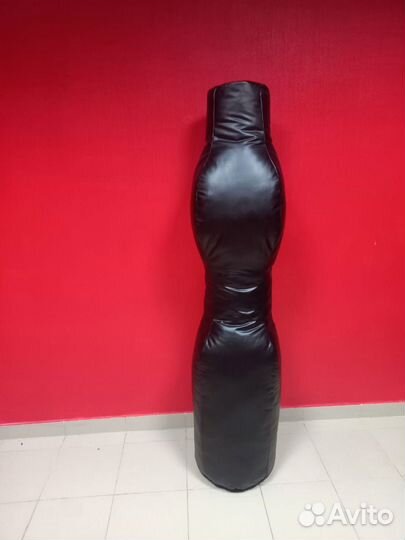 Манекен без рук без ног