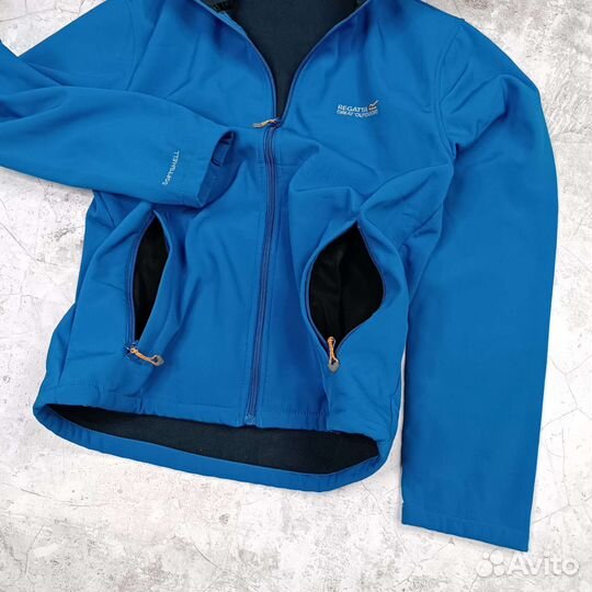 Куртка Softshell Regatta (Haglofs, Mammut, Marmot)