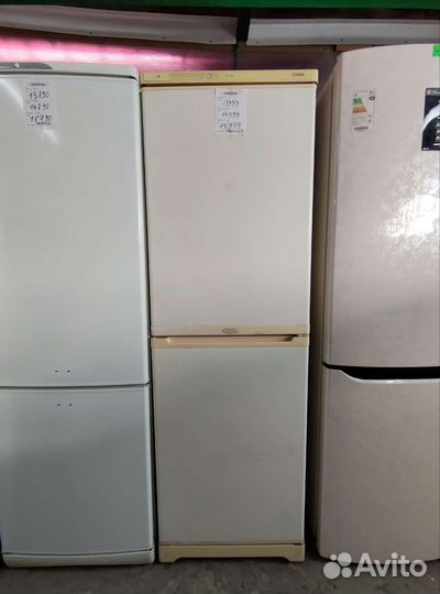 Холодильник Stinol No Frost с Гарантией