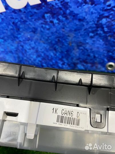 Панель приборов Mazda 6 GH L813 2010