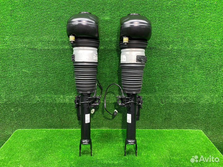Аморизатор передний левый правый BMW G11 G12